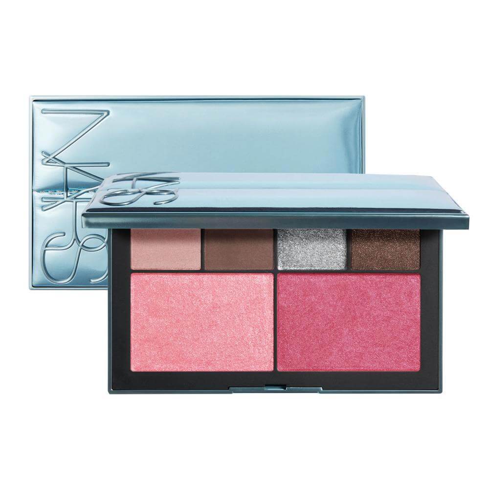 NARS Apres Ski Cheek And Eye Palette